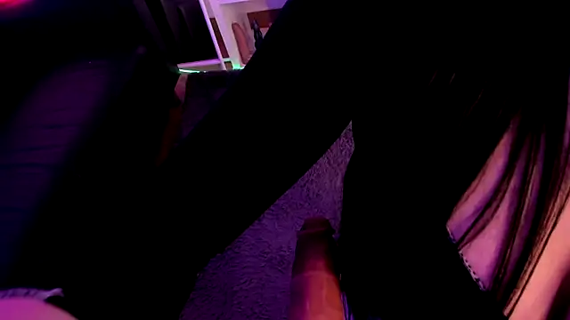 Chat +18 de Mary_Lori ao vivo