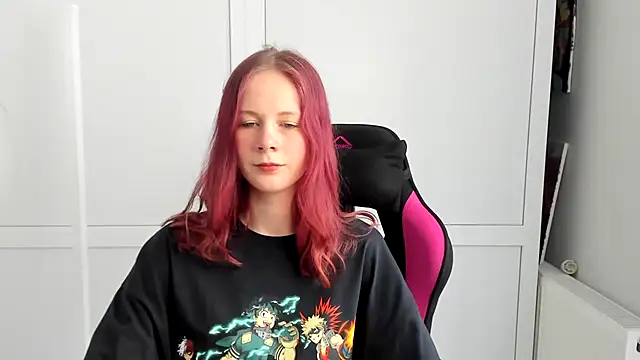 Skylar_spring's Live XXX Chat