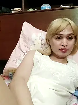 QueenSoreal Obrolan Langsung XXX