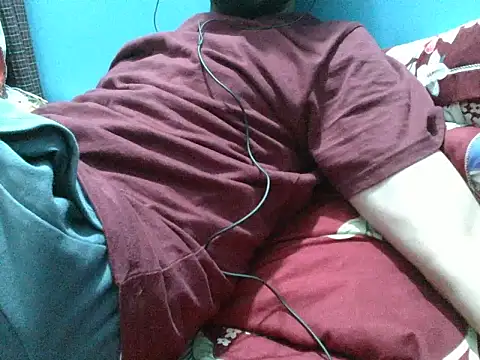 Precumboner's Live XXX Chat