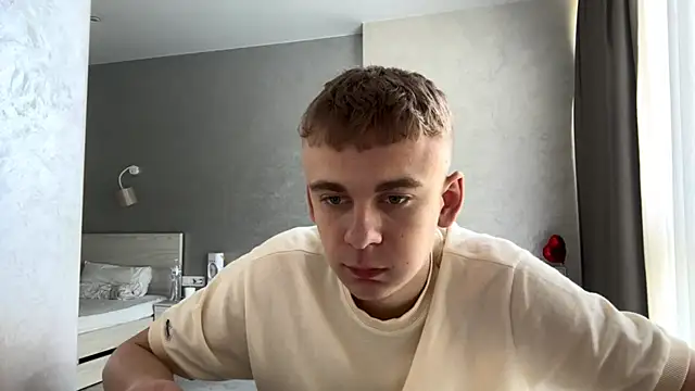 SoloFury Live XXX-chat