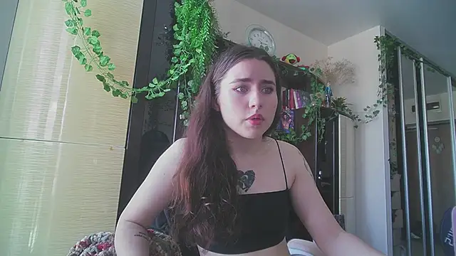 lunar_Sanata élő XXX-chatje