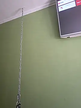 PlayfulThomas Live XXX-chat