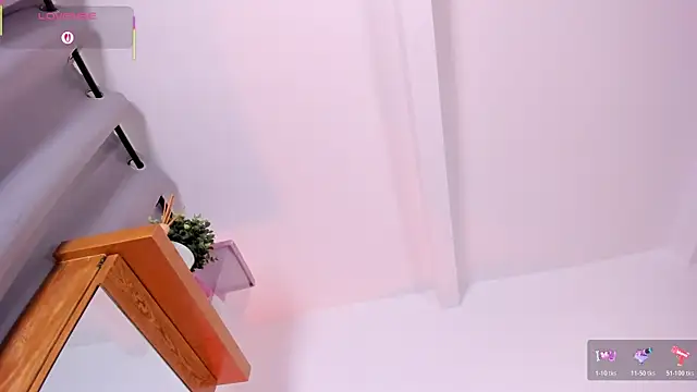 Niky_Vega 现场XXX聊天