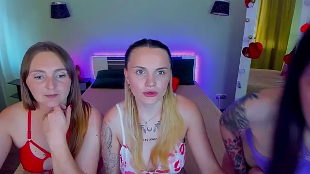 Chat XXX Live MagicEyess