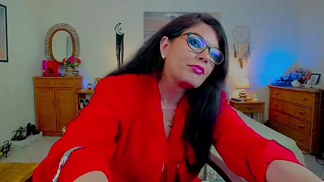 دردشة EllenGrace الجنسية المباشرة