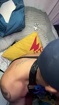 KY_Sir35's Live XXX Chat