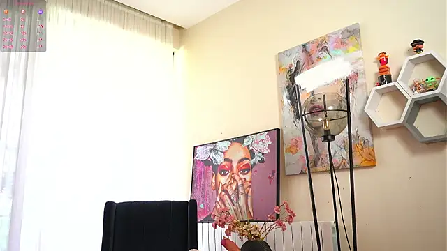 ObduliaBottini 现场XXX聊天
