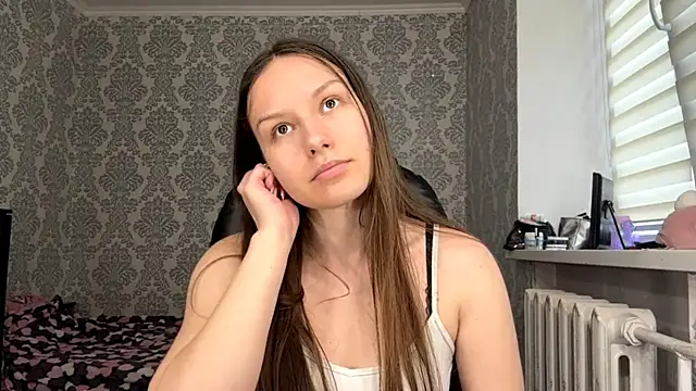 ShaylaChong – Naživo XXX chat