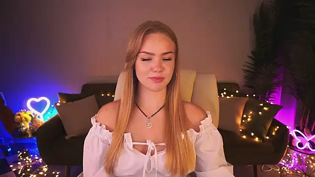 Chat XXX en directo de CelesteNoir