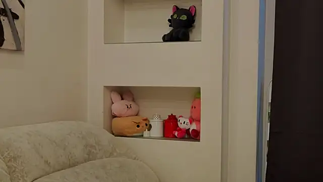 Živý XXX chat BlissLecton