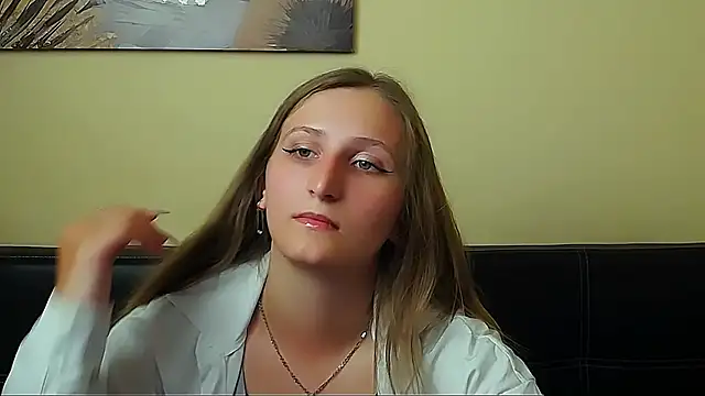 Jenny_smille_ 现场XXX聊天