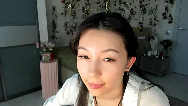 AgnieszkaBanana's Live XXX Chat