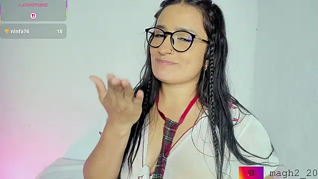 Živý XXX chat Meghann22