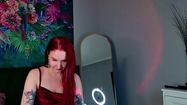 Živý XXX chat MargoRoby