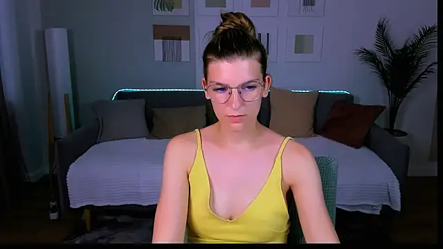 Živý XXX chat AnnaThorne