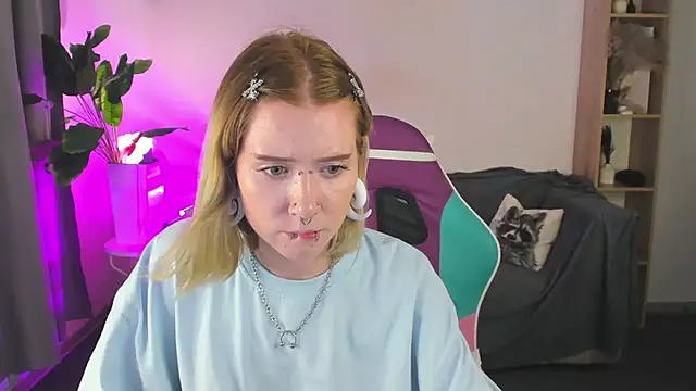 Živý XXX chat Elira_Vane