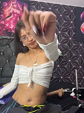 Noa_lau 现场XXX聊天