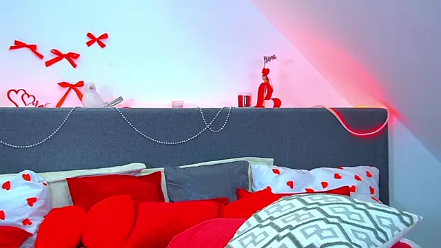 AlexaAvery Chat XXX in diretta