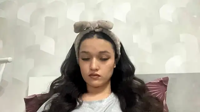 LisetteParajon 现场XXX聊天