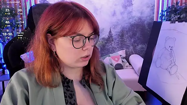 Chat XXX en directo de KeytSilvas