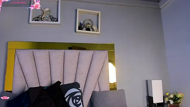 Živý XXX chat vahiolet_fuentes