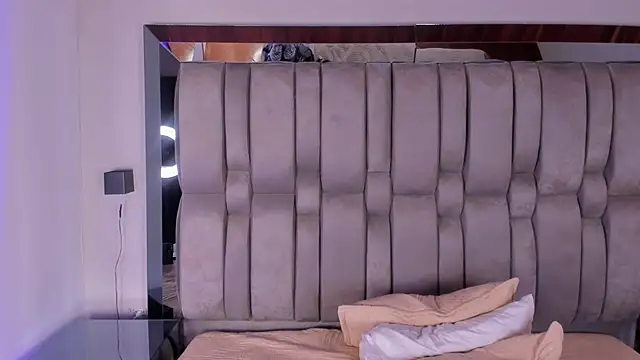 Chat XXX ao vivo de Milawink