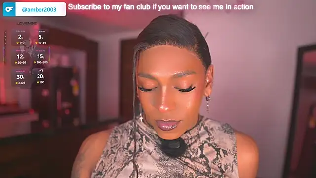 AmberRaus Chat XXX live