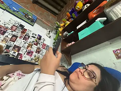 Živý XXX chat violeta_818