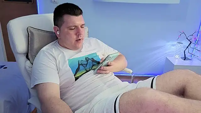 JasonJacks 现场XXX聊天