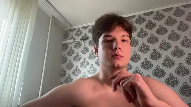 tomasdickpickのライブXXXチャット