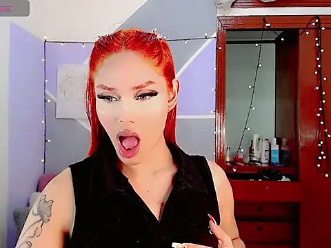 Show de webcam de sexy-love233