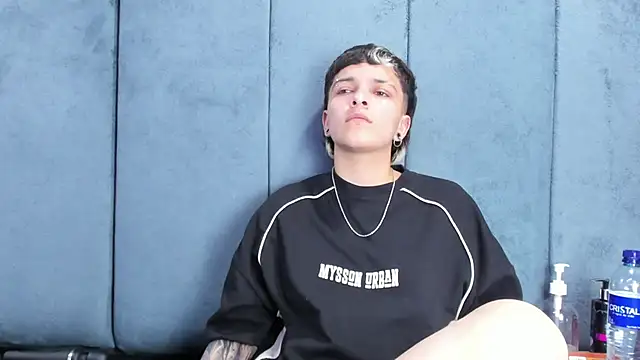 Czat XXX na żywo – Megan_Thompson_