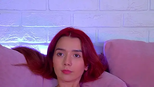 Chat +18 de VanessaVienne ao vivo