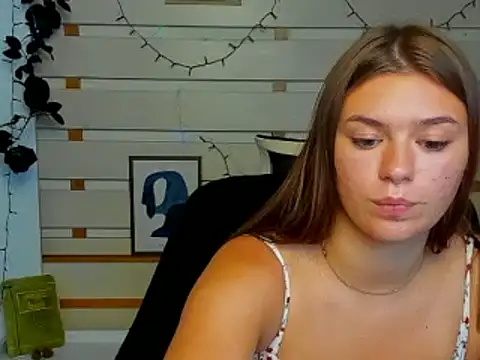 Josephine_Kiss Obrolan Langsung XXX