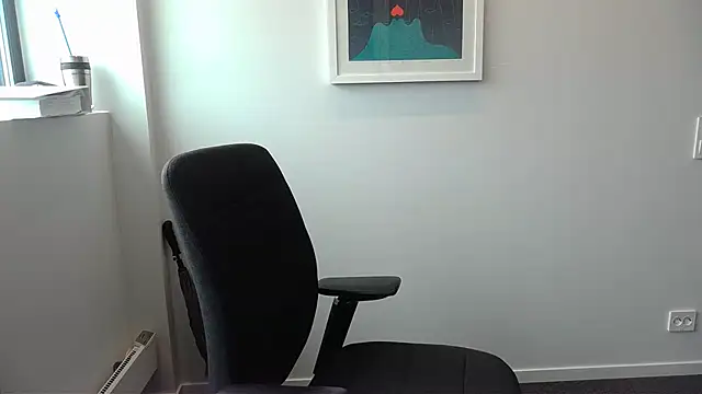 Chatroom XXX en direct de Buggemann