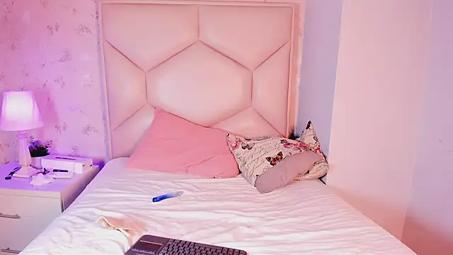 Nasly_Moore 现场XXX聊天