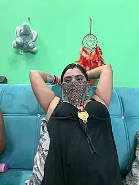 Curvy_shivani Live XXX-Chat