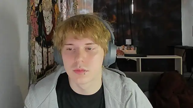 Benjamin_Bo live XXX chat