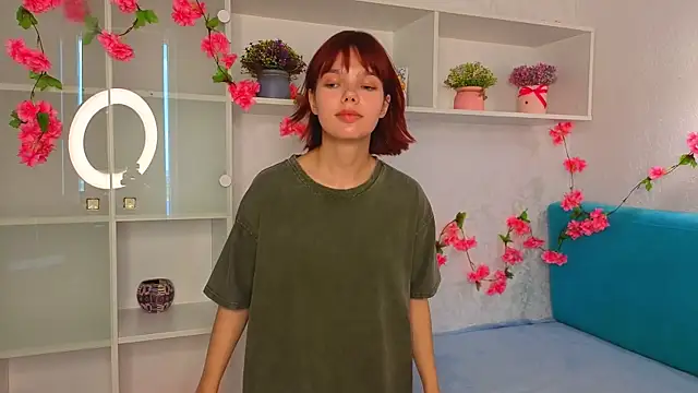 HaeMauro 现场XXX聊天