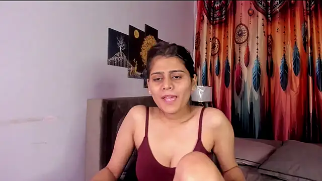 Deanerys 라이브 XXX 채팅
