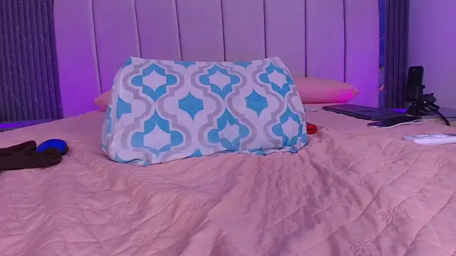 Živý XXX chat abbyrouss_
