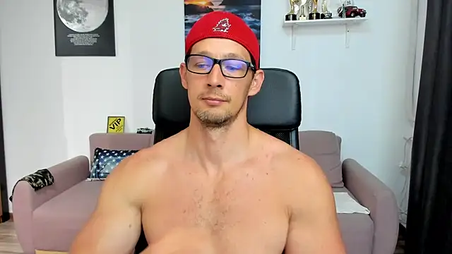 Chatroom XXX en direct de BrutusK08