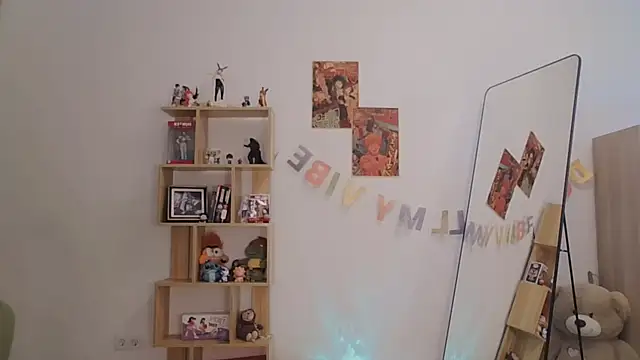 צ'אט XXX בשידור חי של carolina_elf