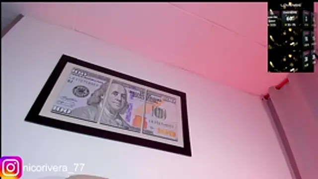 nico_rivera 现场XXX聊天