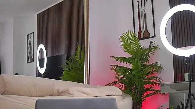 Abbela_White 现场XXX聊天