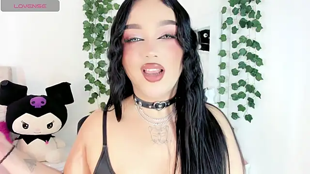 Živý XXX chat cattriona_muller