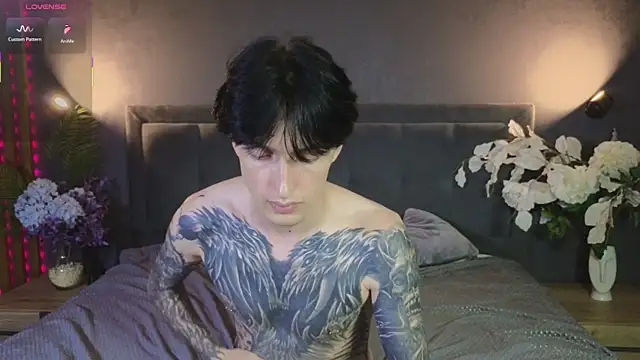 Martin_Jin 现场XXX聊天