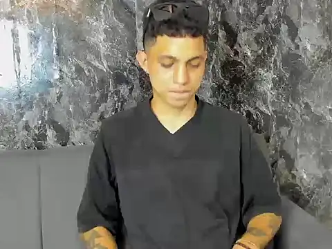 Chat XXX en directo de cameron_lux77