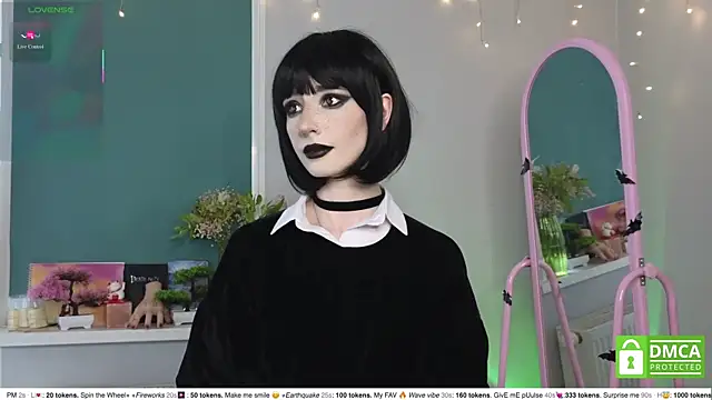 sweetuniporn's Live XXX Chat